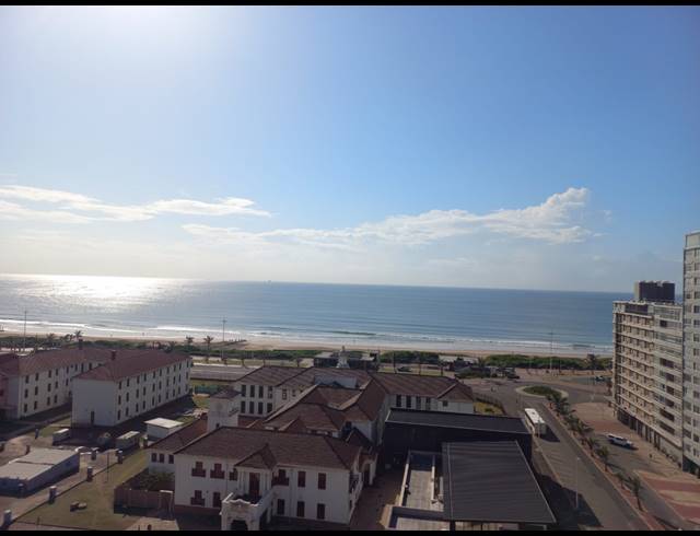2 BEDROOM FLAT TO LET IN SOUTH BEACH